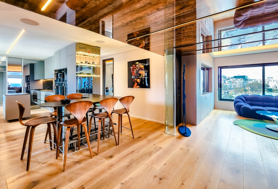 5 Bedroom Property for Sale in Sea Point Western Cape